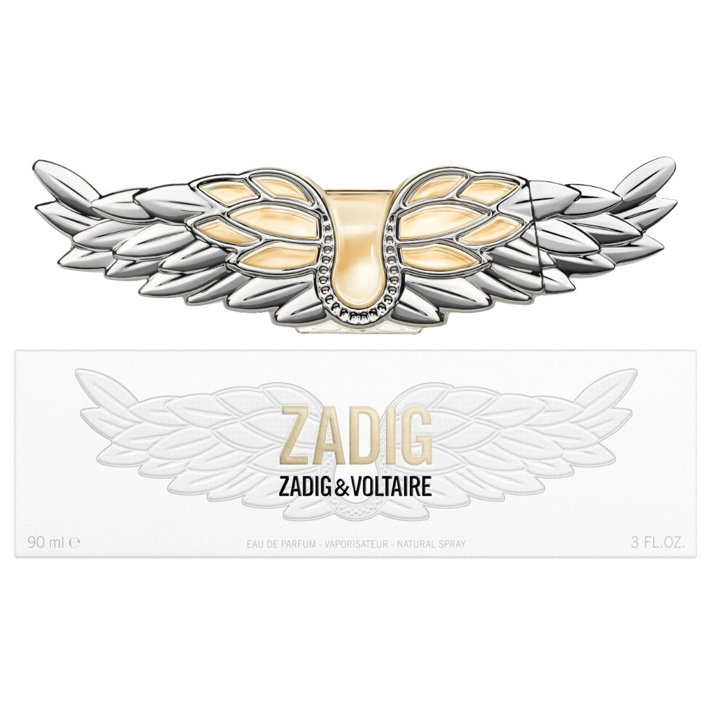 Zadig&Voltaire Zadig-2
