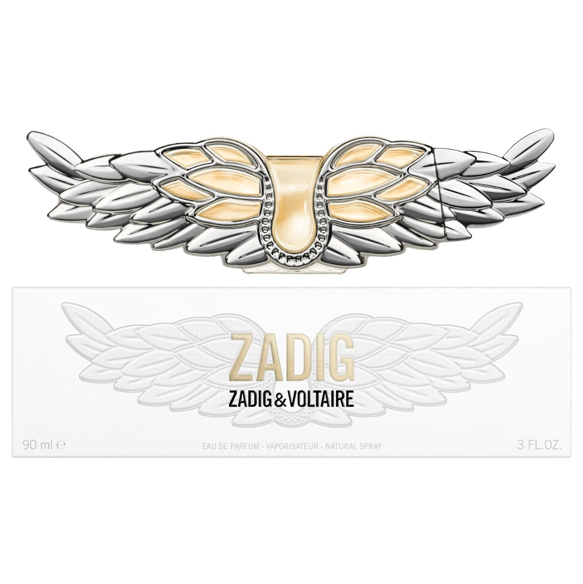 Zadig&Voltaire Zadig-2