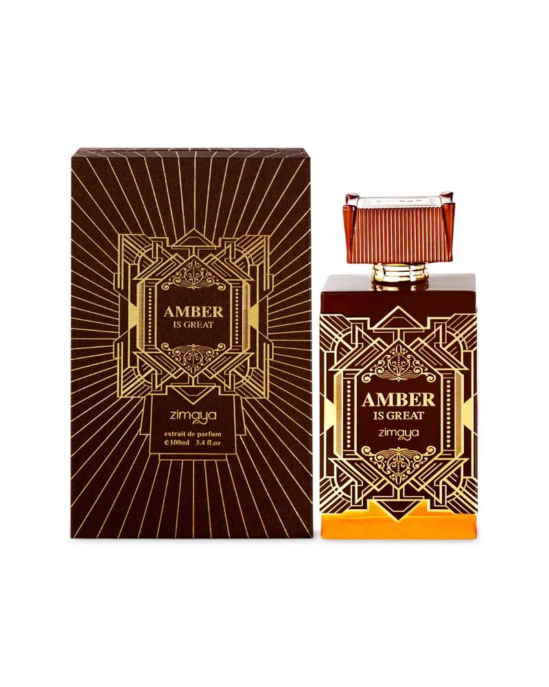 Zimaya Amber Is Great-2