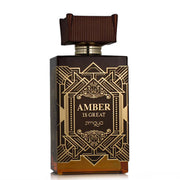 Zimaya Amber Is Great