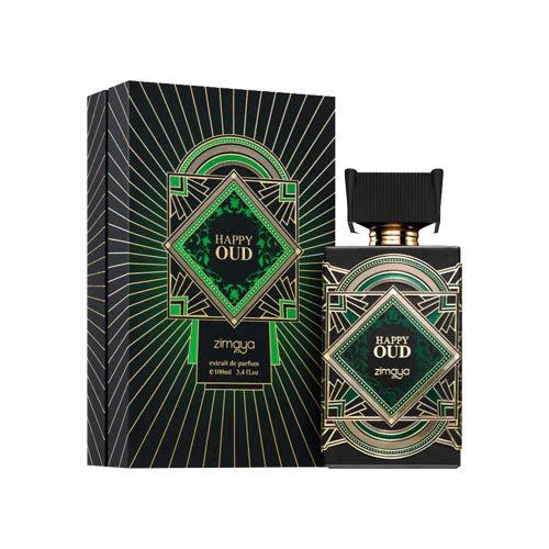 Zimaya Happy Oud-2