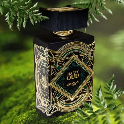 Zimaya Happy Oud-3