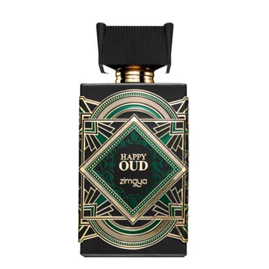 Zimaya Happy Oud
