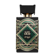 Zimaya Happy Oud