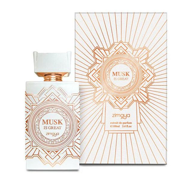 Zimaya Musk Is Great-2