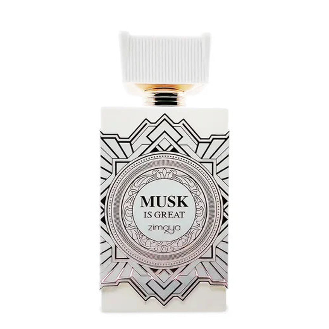 Zimaya Musk Is Great