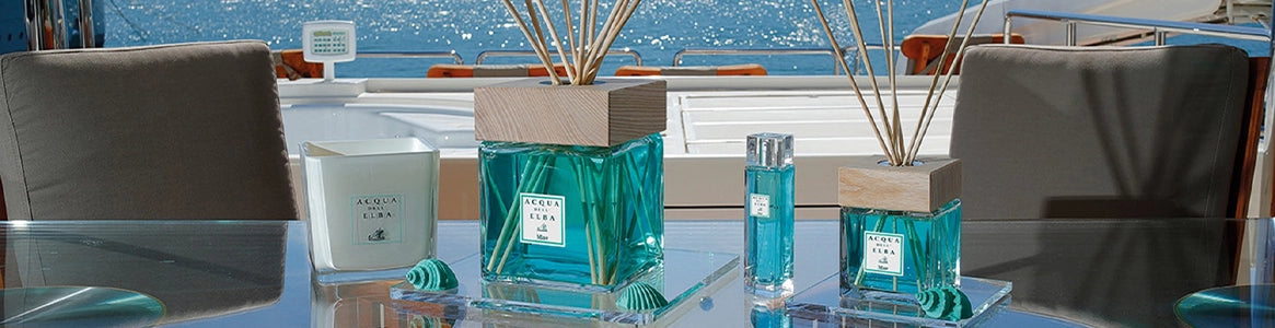 Profumi e Fragranze Acqua dell'Elba