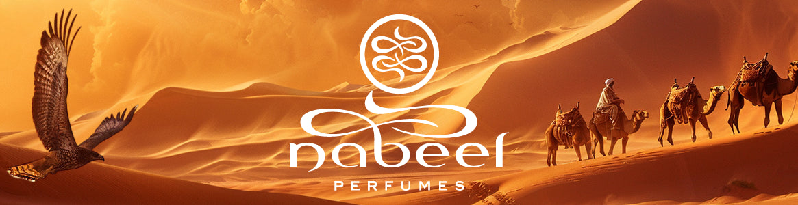 Profumi Arabi Nabeel