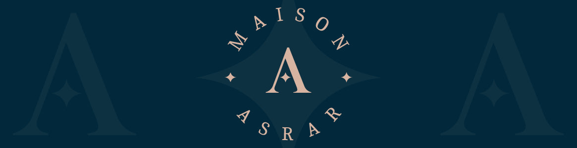 Profumi arabi Maison Asrar