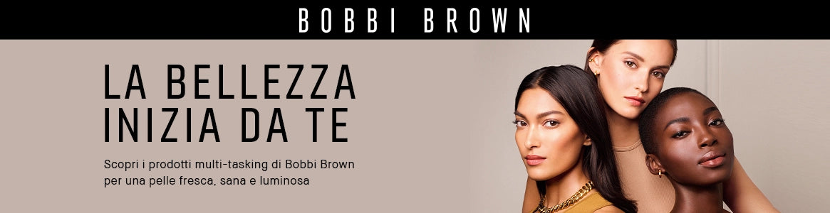 Prodotti Bobbi Brown