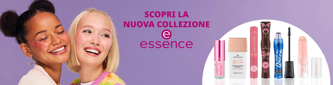 Prodotti Cosmetici Essence