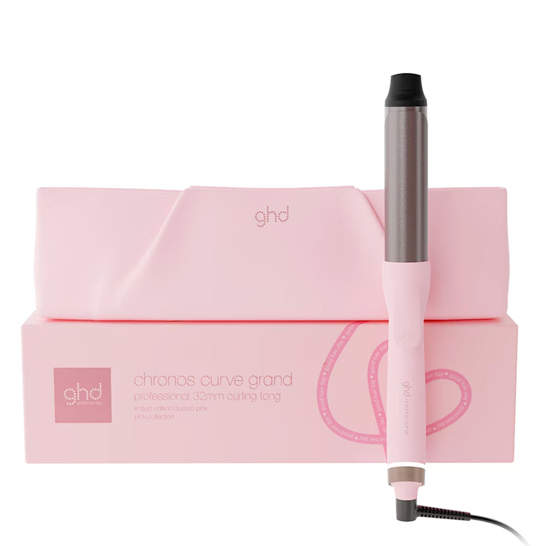 ghd Chronos Curve Grand Tong  