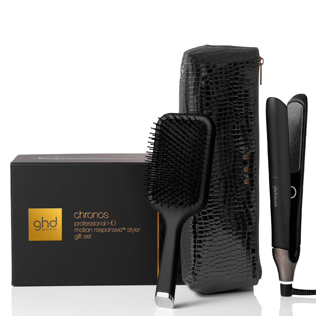 ghd Chronos Gift Set 