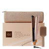 ghd Chronos Piastra + Paddle Brush Cashmere + Bag Set  2 pz