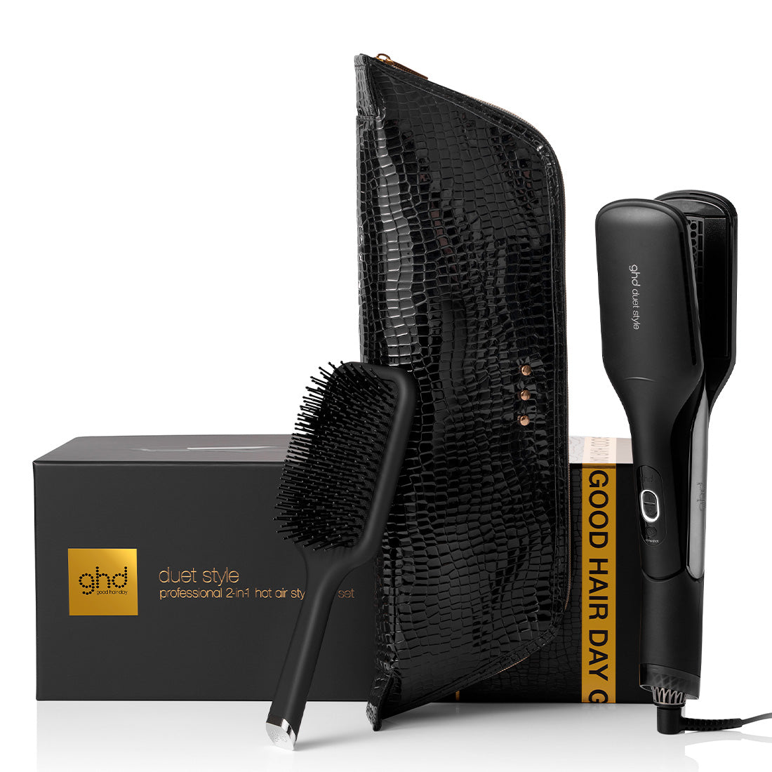 ghd Duet Style Gift Set 