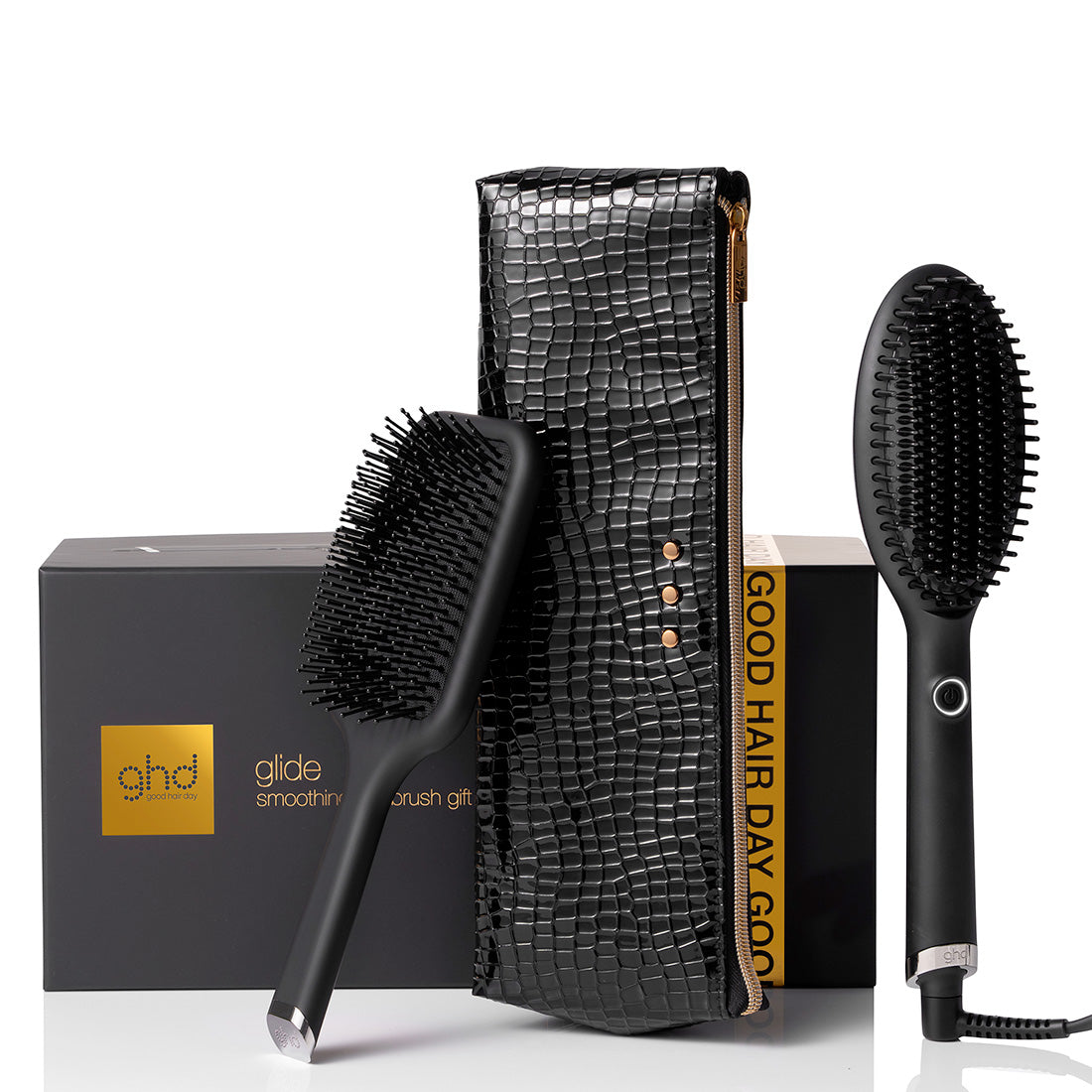 ghd Glide Gift Set 