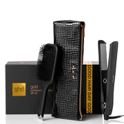 ghd Gold Gift Set 