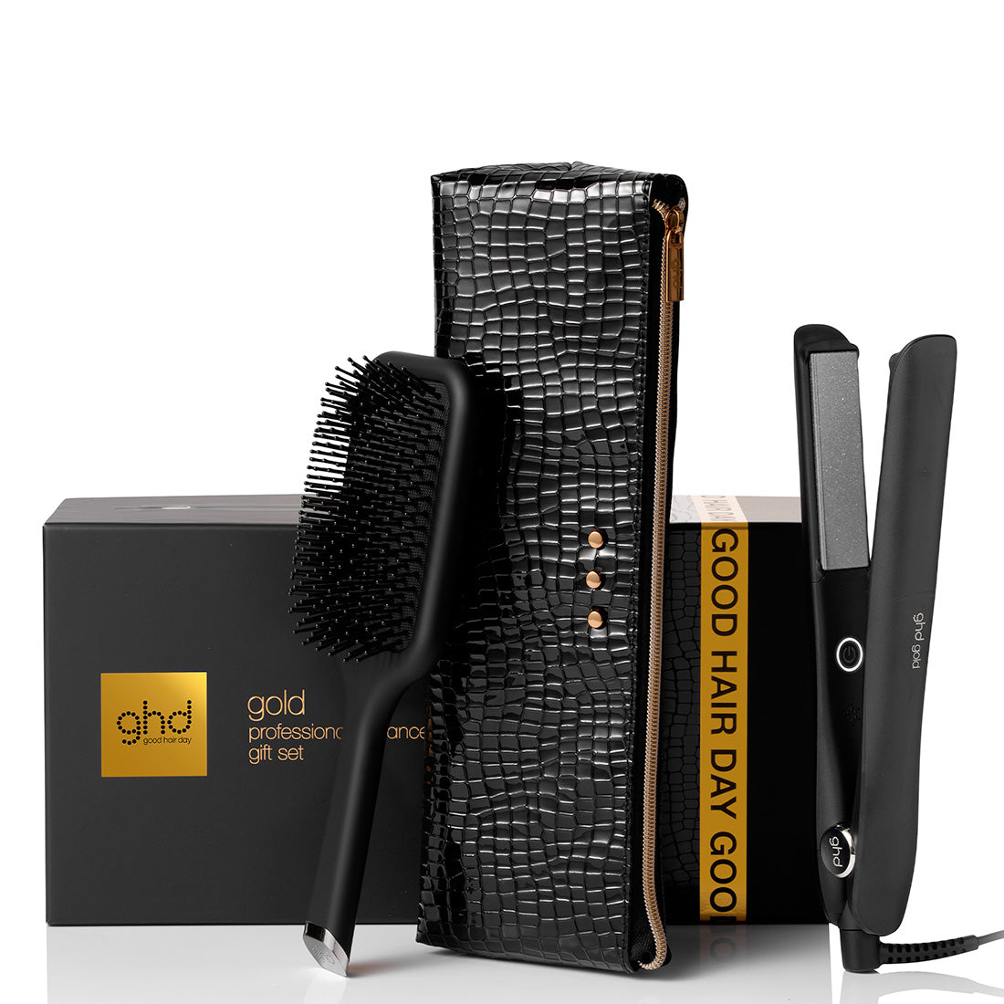 ghd Gold Gift Set 