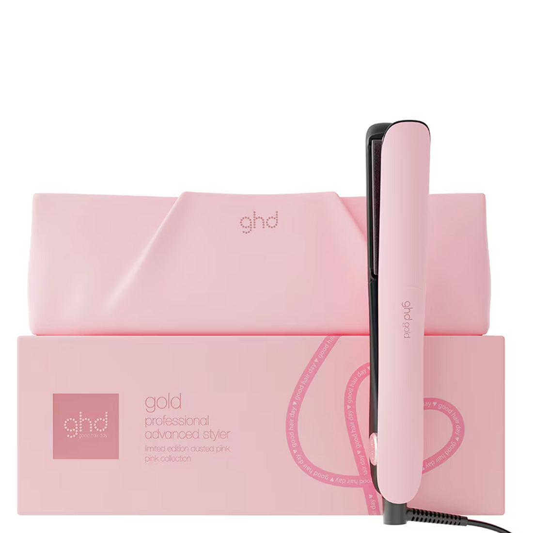 ghd Gold Styler  