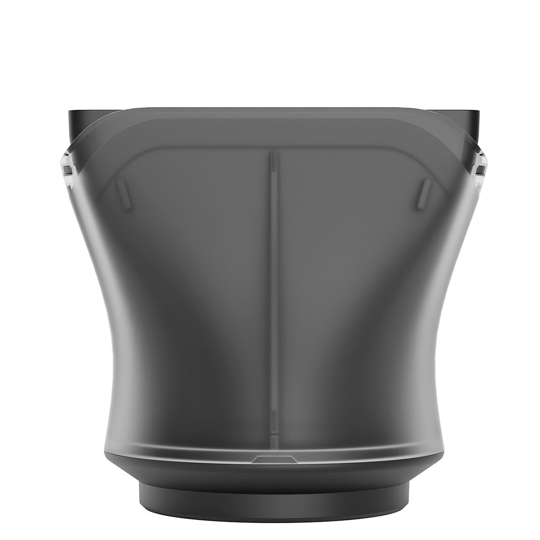 ghd Halo Styling Concentrator Nozzle Nero