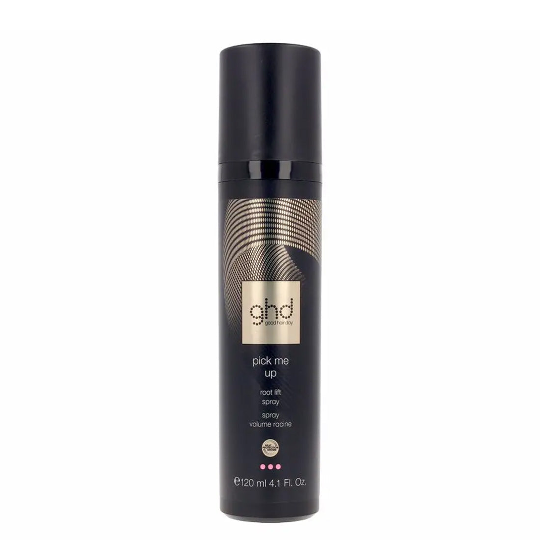 ghd Heat Protection Style Root Lift Spray -4