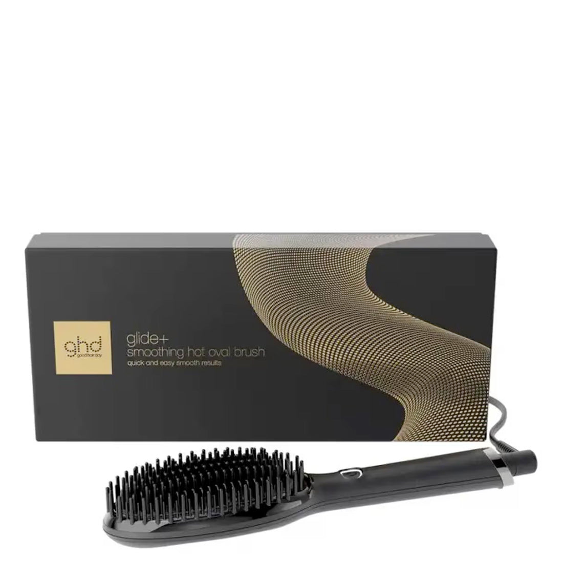 ghd Hot Brush Glide+ 