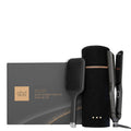 ghd Sculpt Hot Brush + Paddle Brush Cashmere + Bag Set 