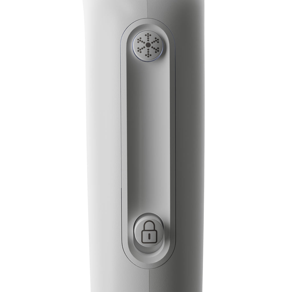 ghd Speed Bianco Metallizzato-3