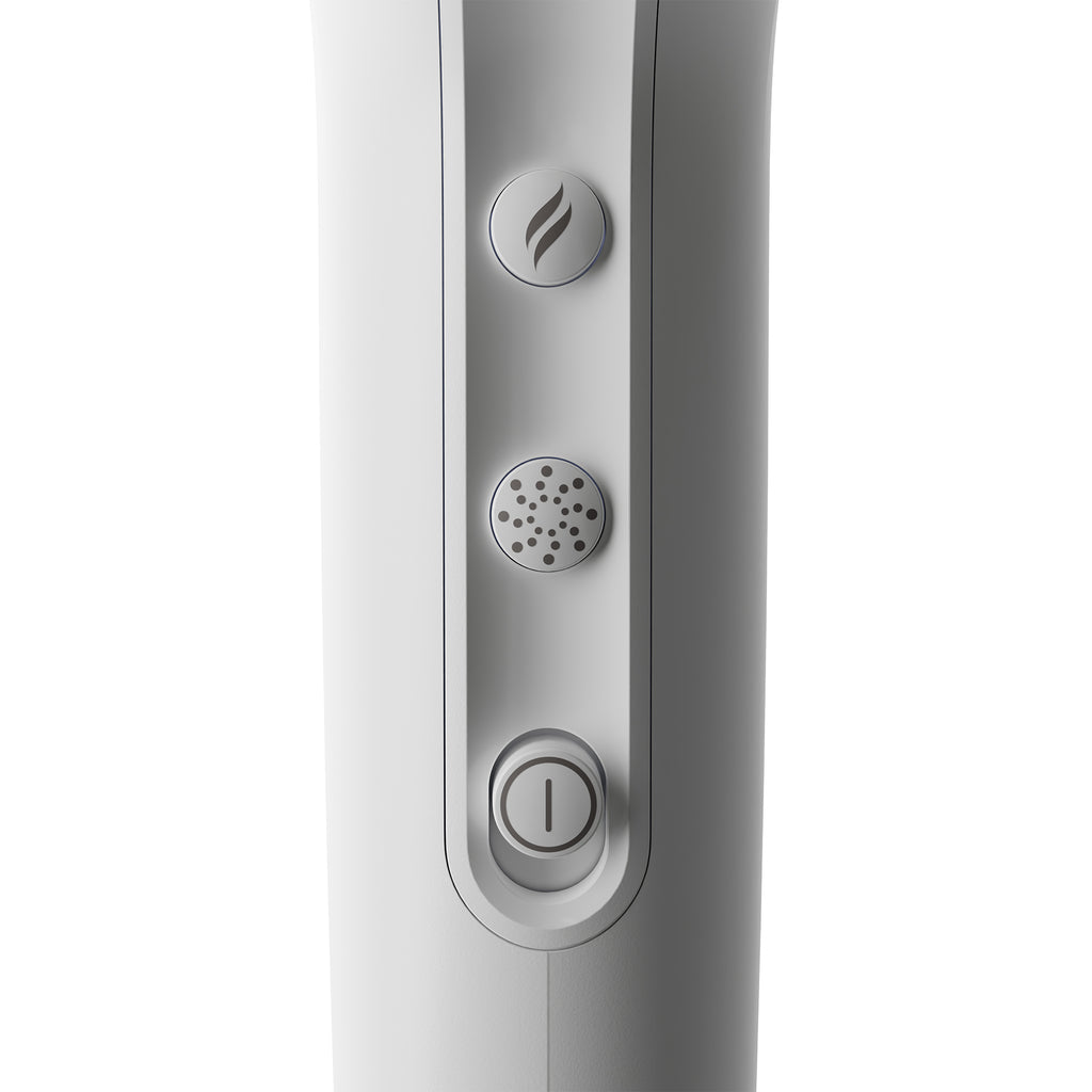 ghd Speed Bianco Metallizzato-4