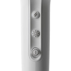 ghd Speed Bianco Metallizzato-4