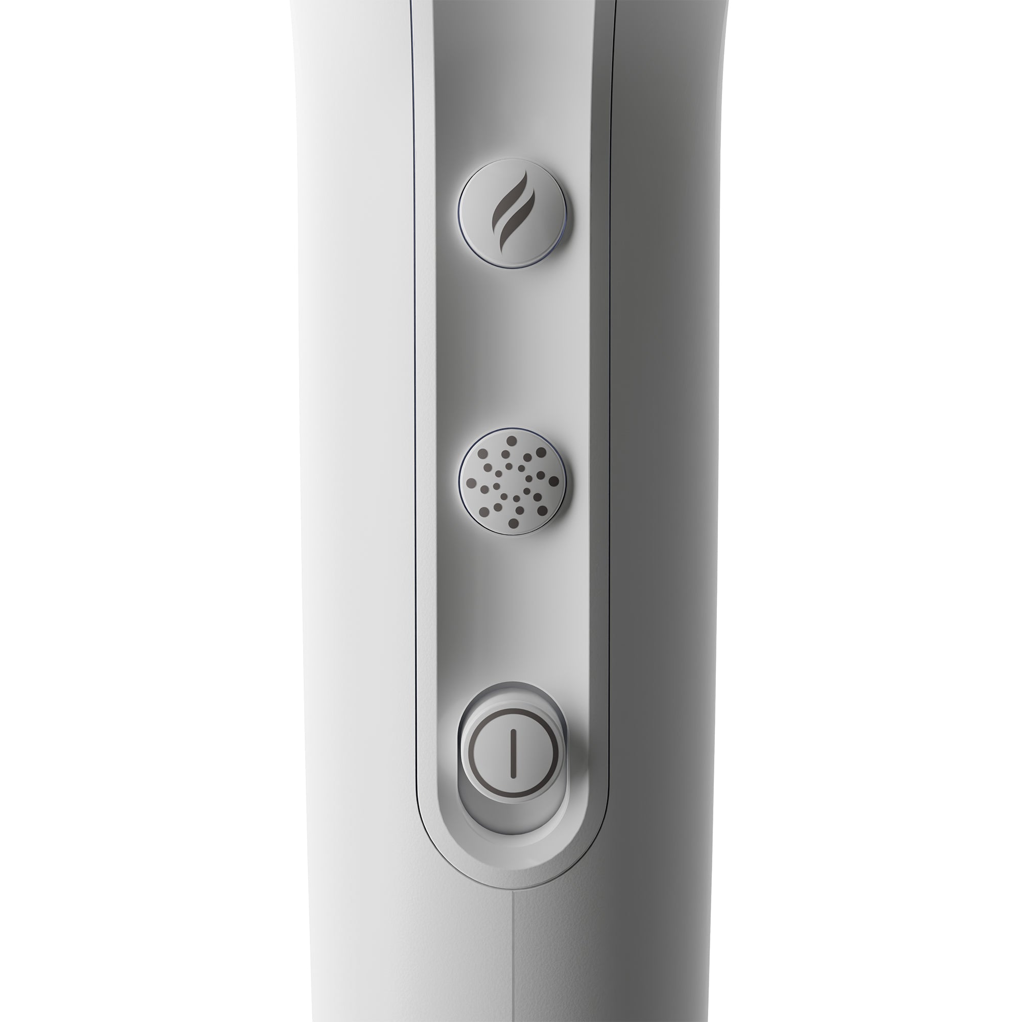 ghd Speed Bianco Metallizzato-4