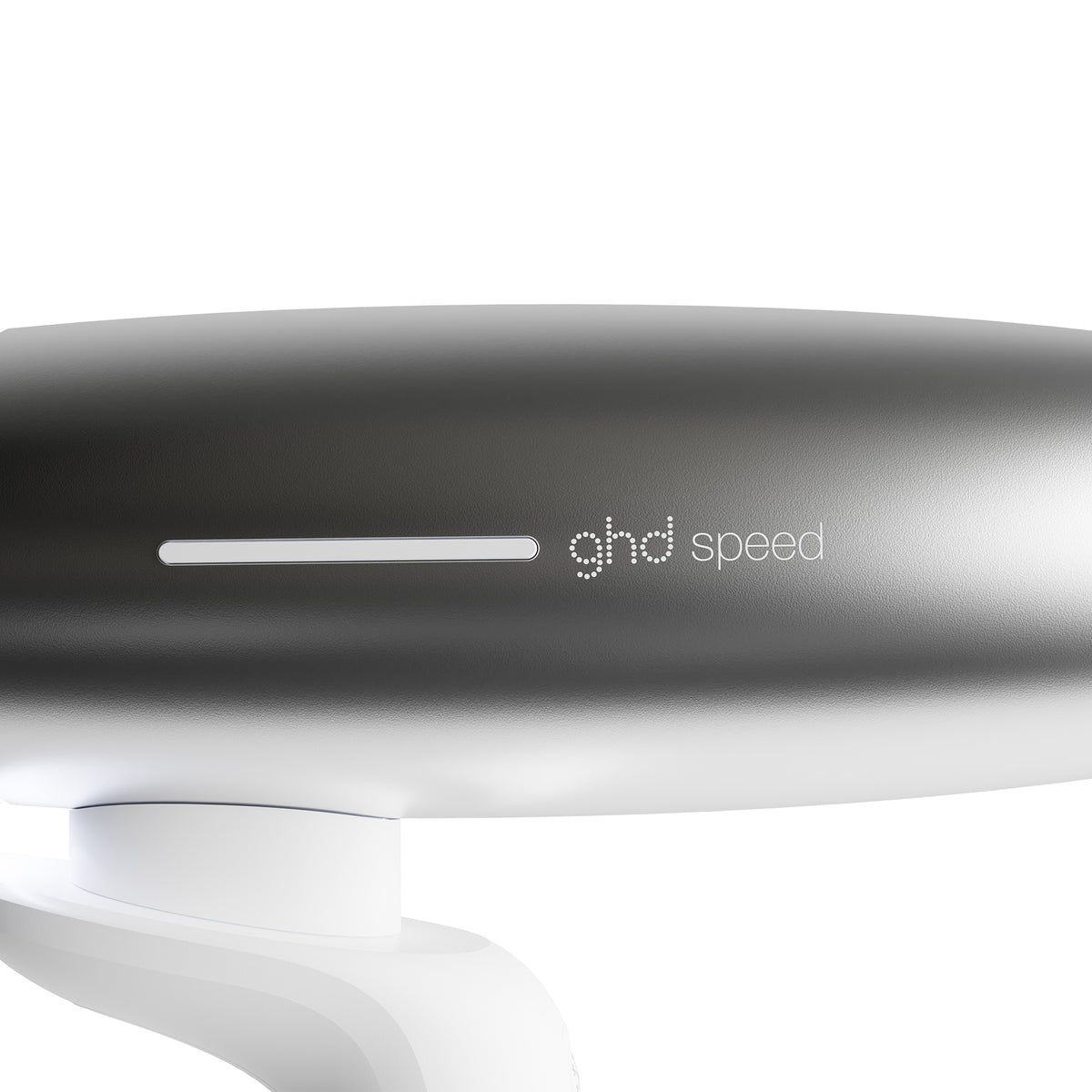 ghd Speed Bianco Metallizzato-6