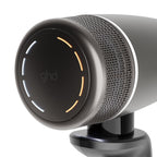 ghd Speed Nero Metallizzato-2