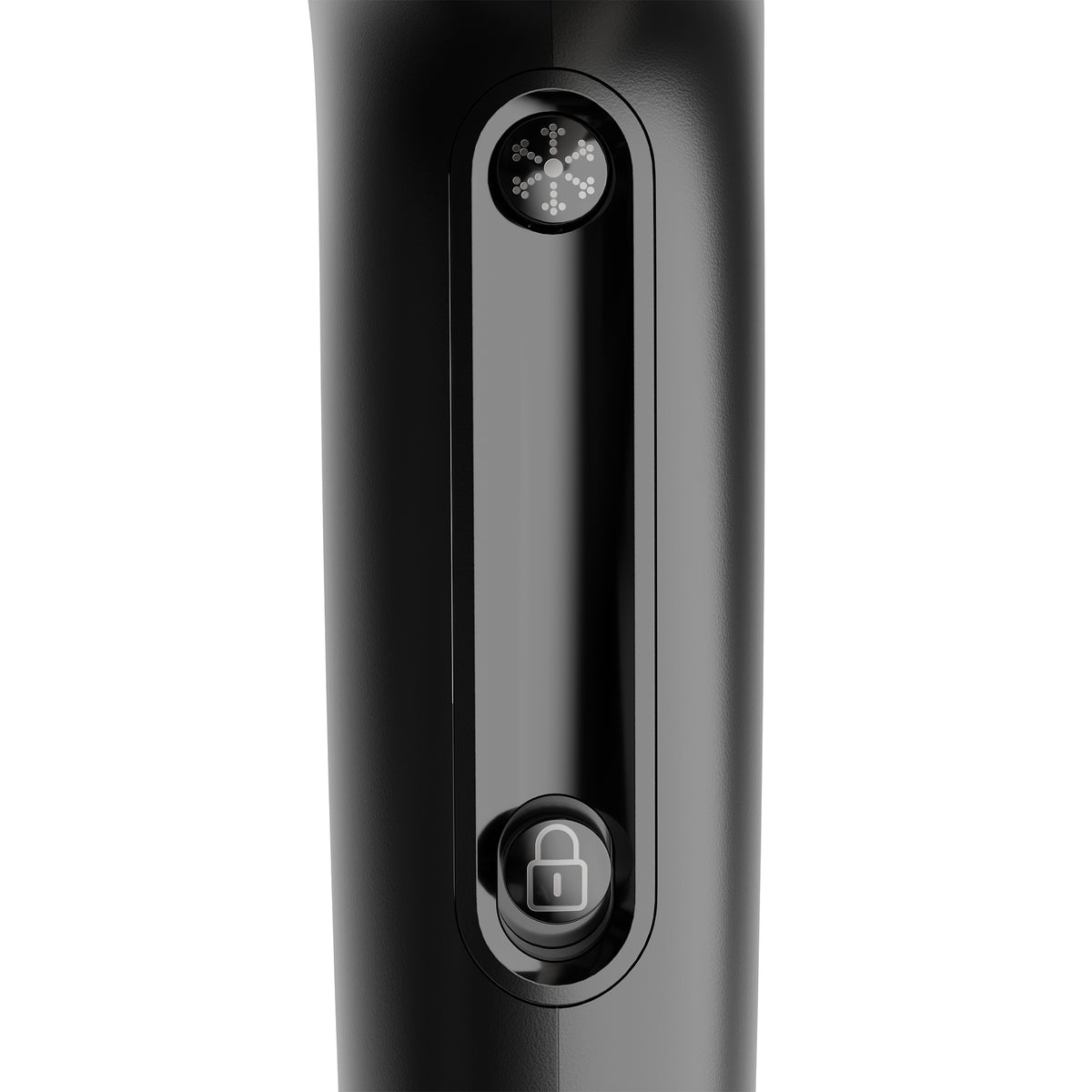 ghd Speed Nero Metallizzato-3