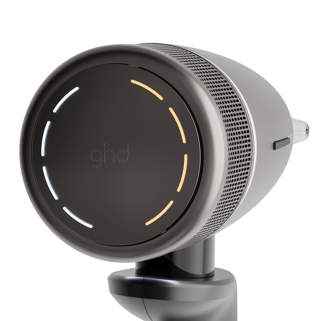 ghd Speed Nero Metallizzato-5