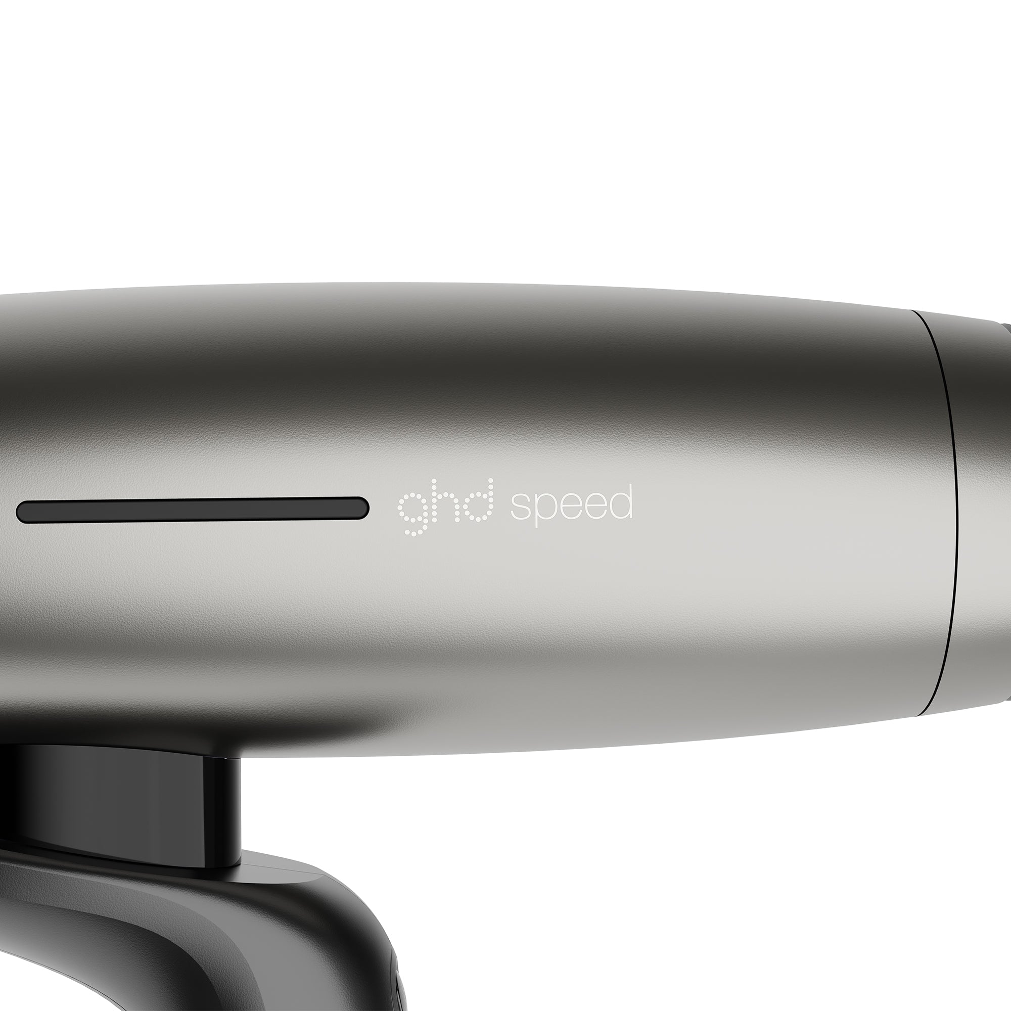ghd Speed Nero Metallizzato-7