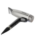 ghd Speed Nero Metallizzato