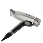ghd Speed Nero Metallizzato