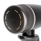 ghd Speed Nero Opaco-2