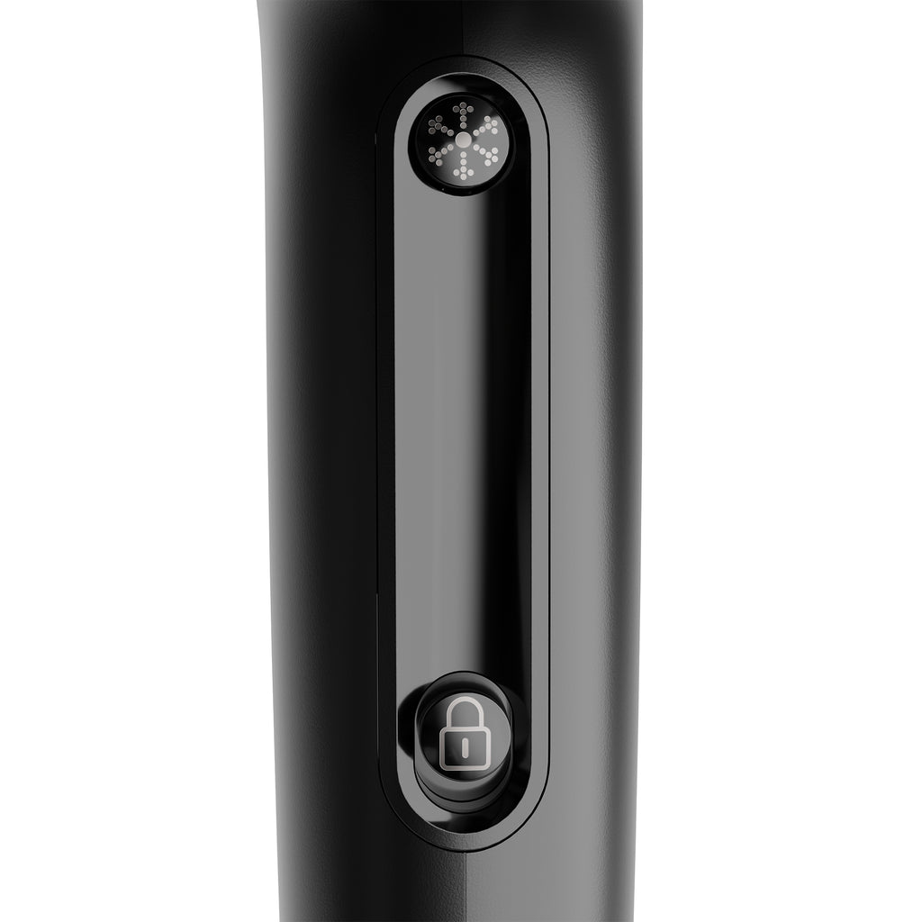 ghd Speed Nero Opaco-3