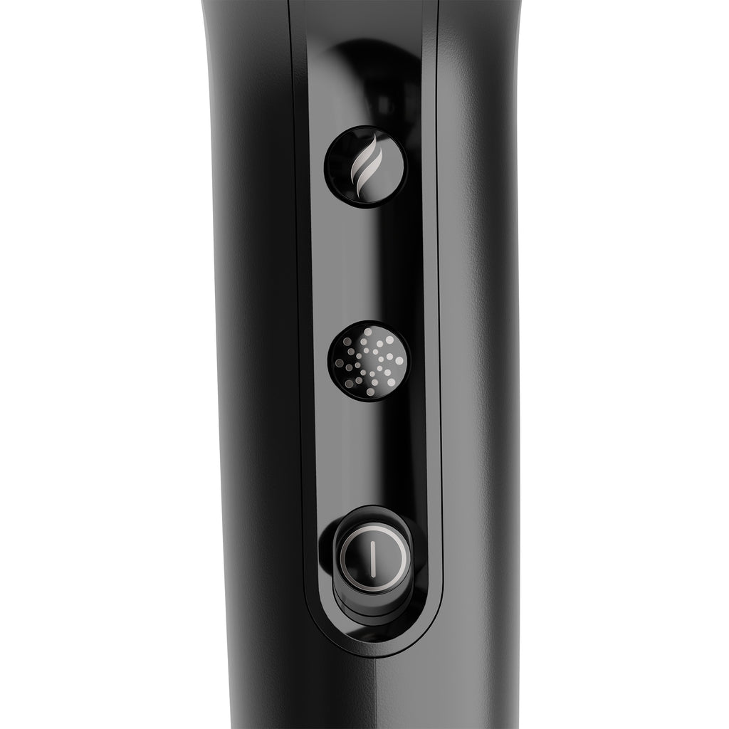 ghd Speed Nero Opaco-4