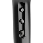 ghd Speed Nero Opaco-4