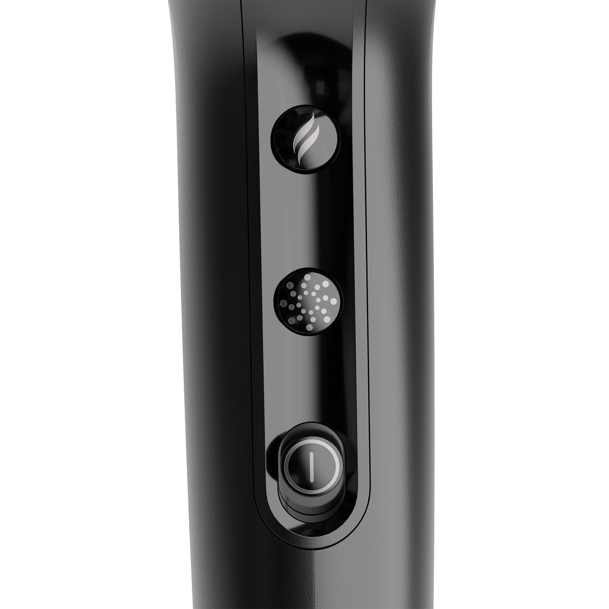 ghd Speed Nero Opaco-4
