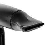 ghd Speed Nero Opaco-5