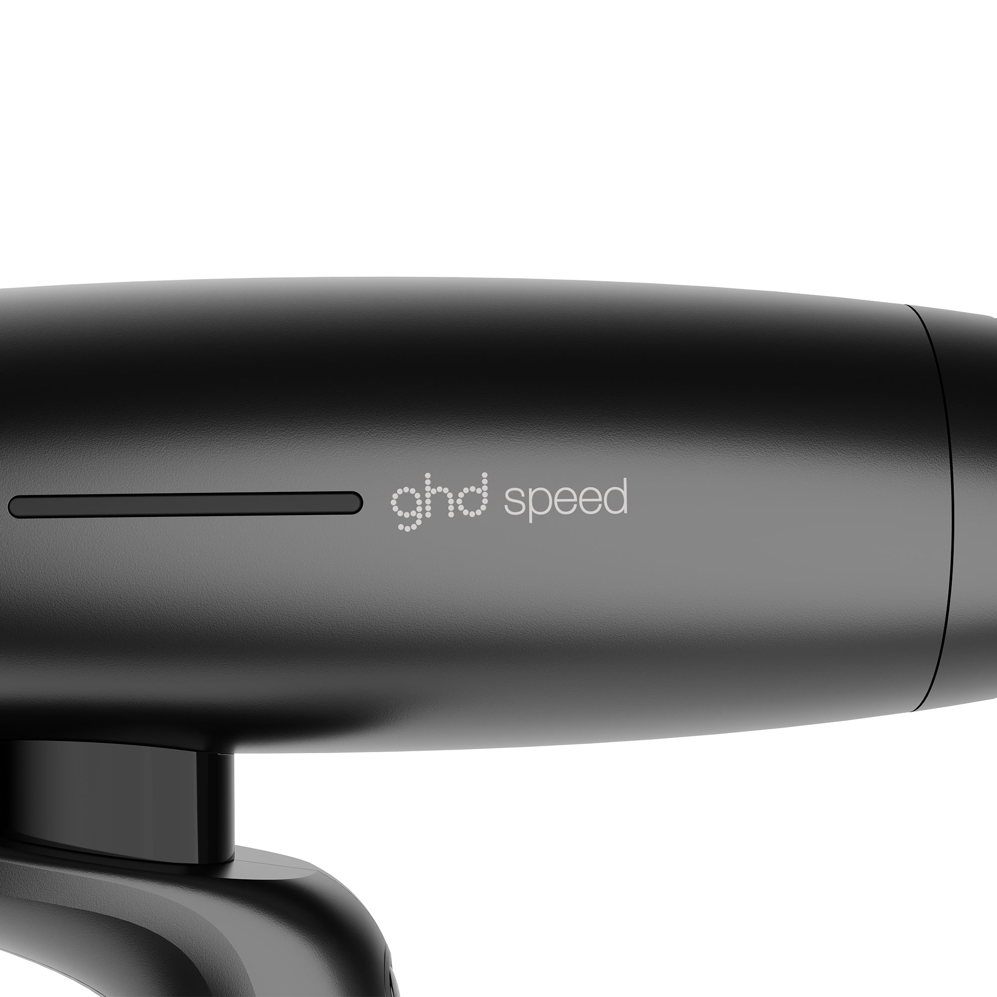 ghd Speed Nero Opaco-7