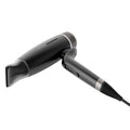 ghd Speed Nero Opaco