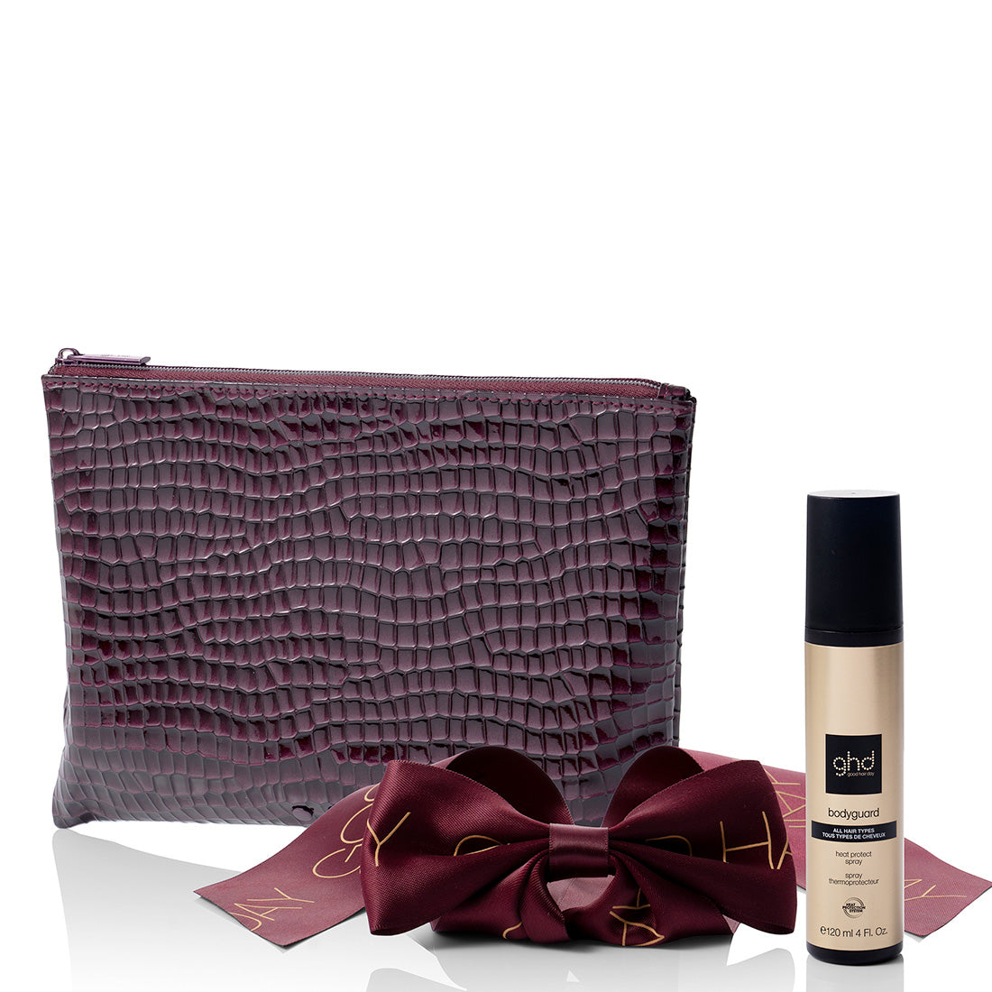 ghd Style Gift Set 