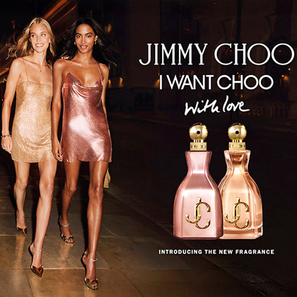 Jimmy Choo W