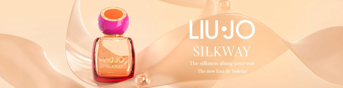 Profumo Liu Jo Silkway Eau de Toilette