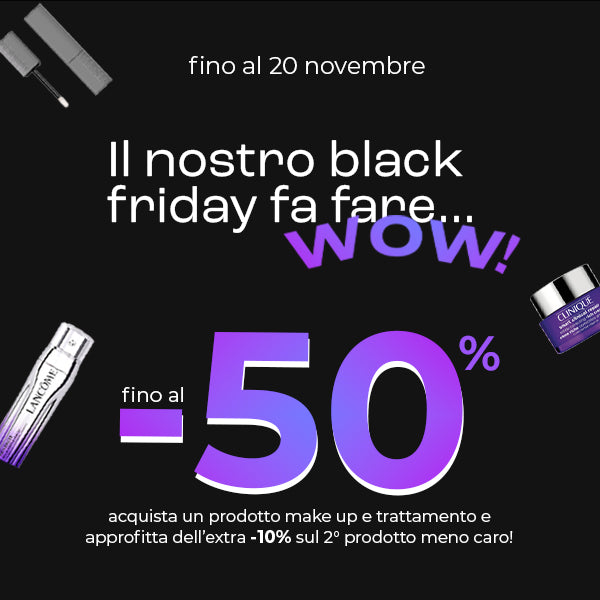 Black Friday WoW -50